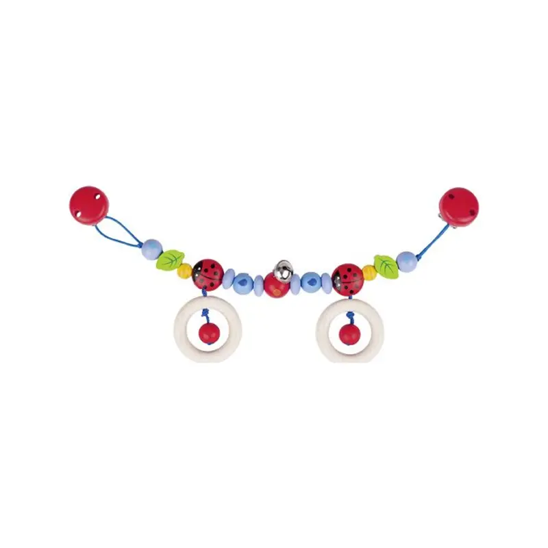 Wooden Pram Chain