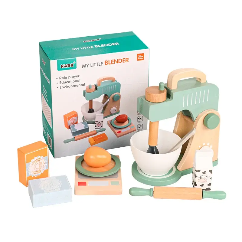 Woods - Mini Masterchef - Kjøkkenleker
