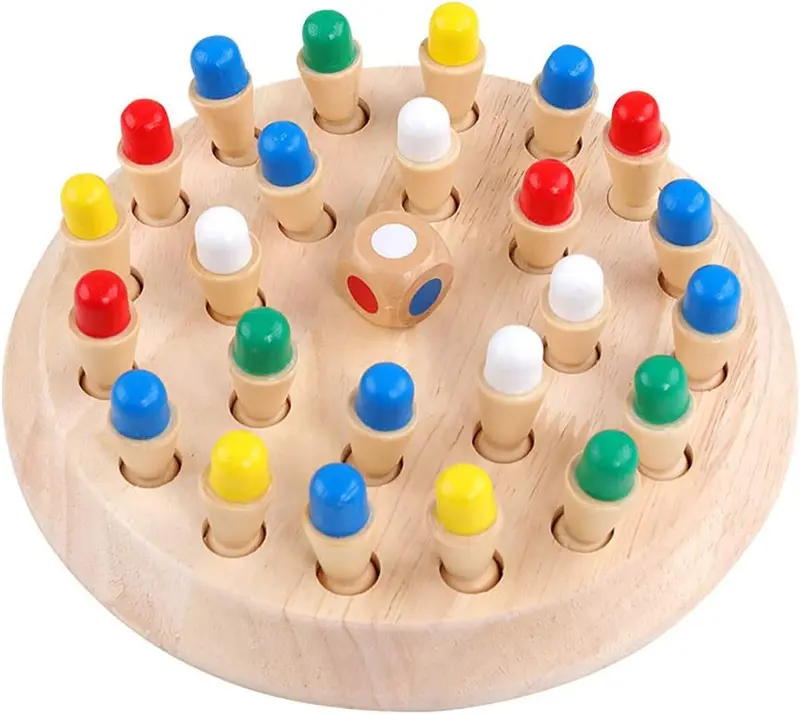 Woods™ - Ultimate gaming fun! - Memory game