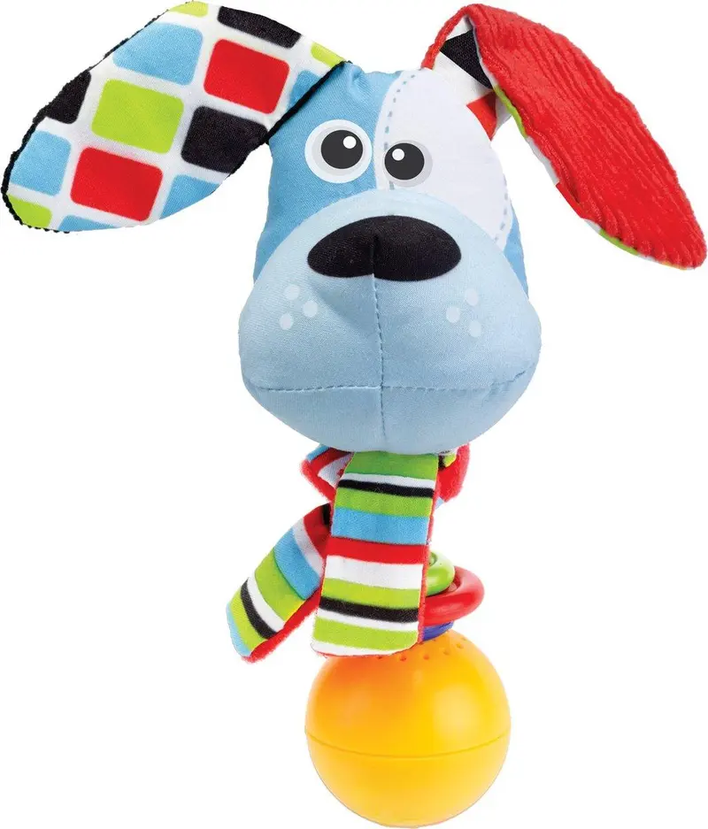 Yookidoo Rammelaar Hond