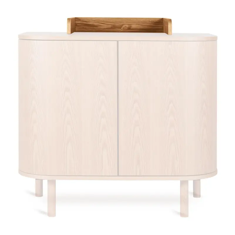 Yume Commode Extensie - Natural Ash - Quax