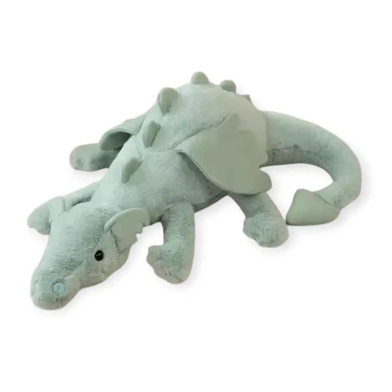 Zachte Knuffel Draak (4 kleuren)
