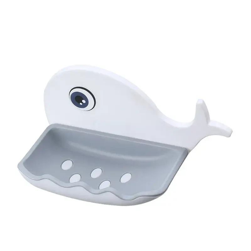 Zeepbakje 'Walvis'
