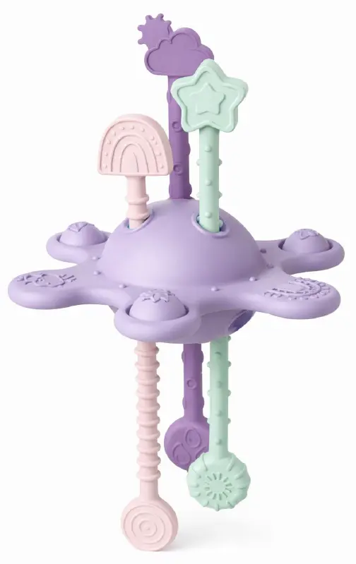 Zippy Sensorische Planeet Sky | Little L