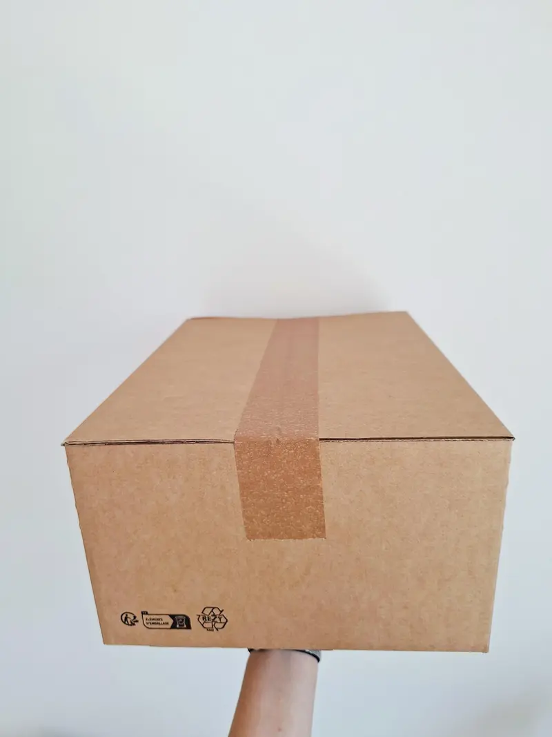 Zomer '26 - Verrassingsbox - Ekoshop Tillvaro