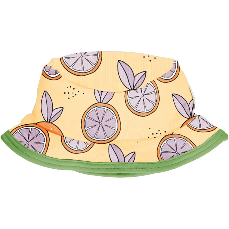 Zonnehoed Hat Sun Citrus Sun - Meyadey (Maxomorra)