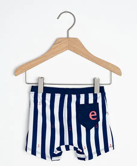 Zwembroek / Swim Pant Todd UPF50+ - EBBE Sweden