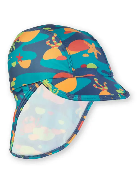 Zwemhoed / Rock pool swim beach hat - Kite Clothing