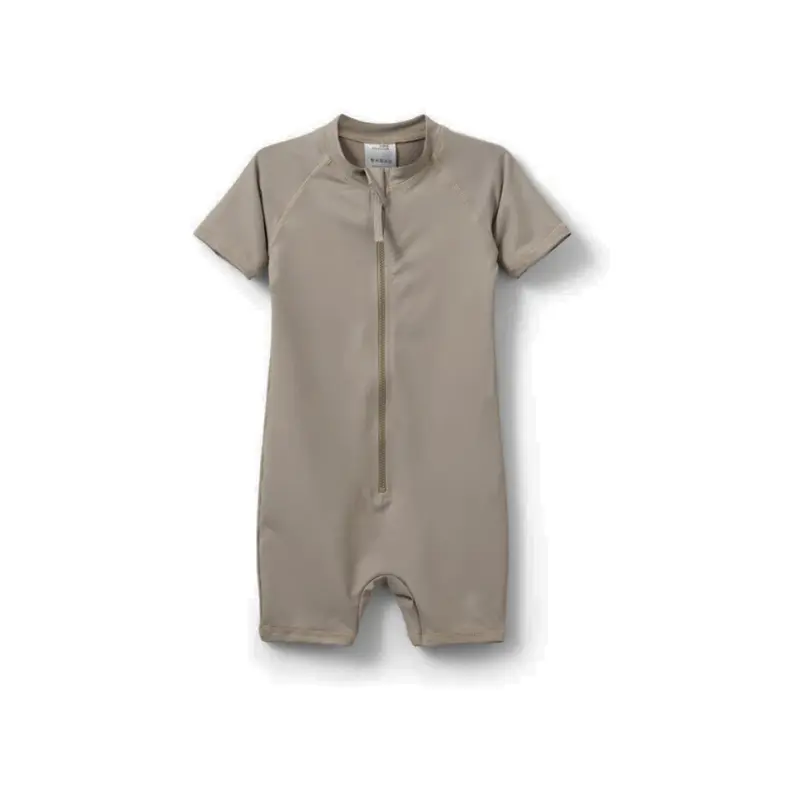 Zwempakje - Soft Beige - Recycled polyester - Sofie Schnoor