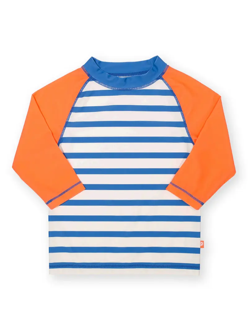 Zwemshirt Stripy Rash - Kite Clothing